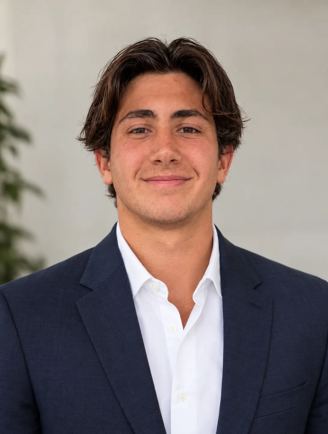 Judah Paul, founder and CEO of Allstreet Technologies